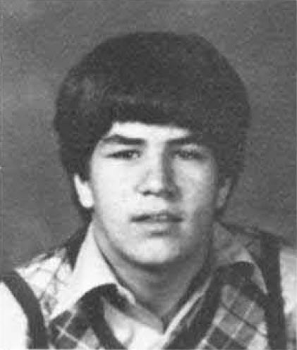 Adrian Lozano 1974