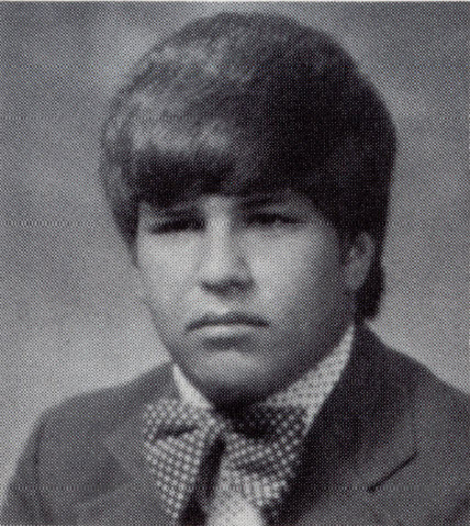 Adrian Lozano 1975